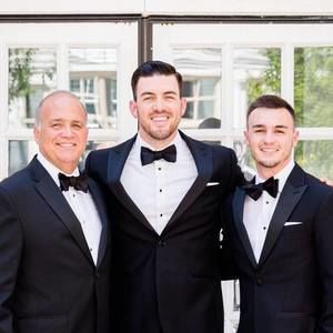 Meet your Posher, Alex